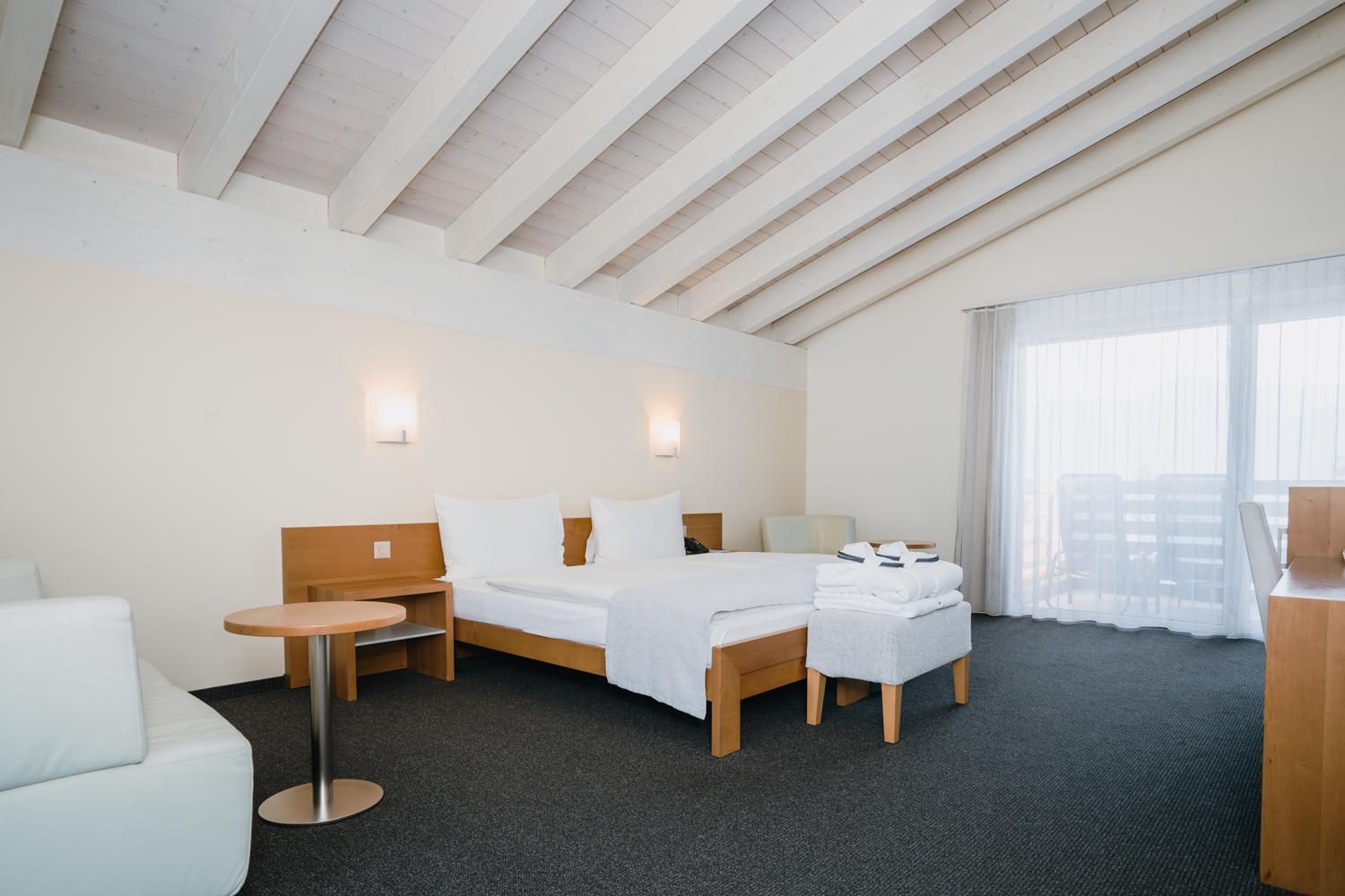 Solbadhotel Sigriswil Ruang foto