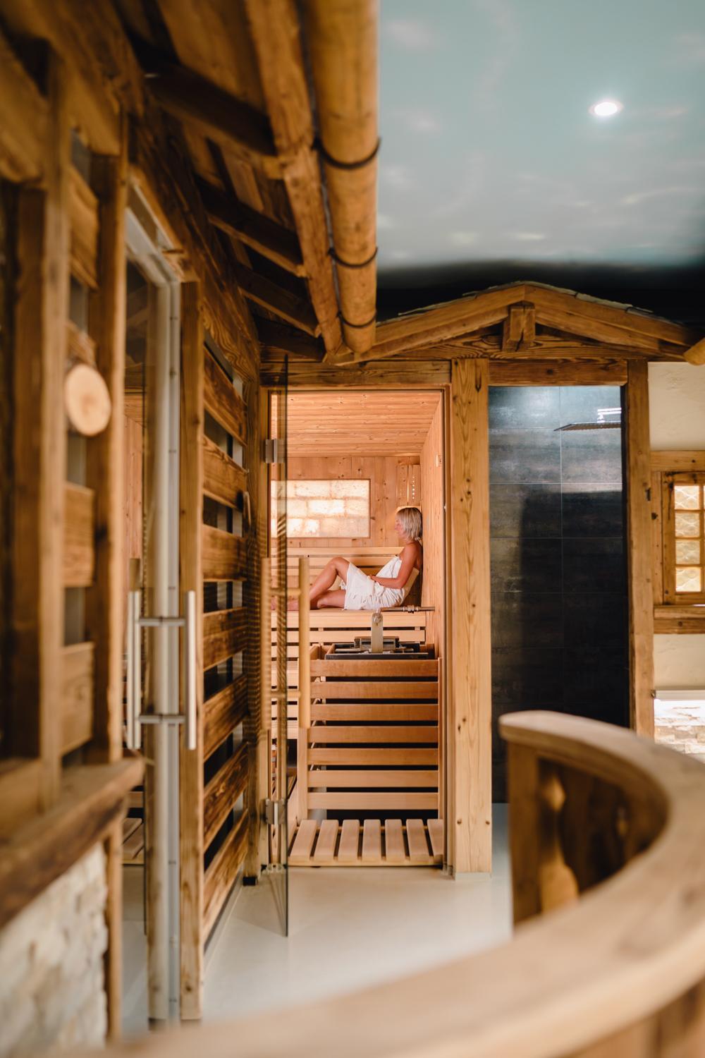 Solbadhotel Sigriswil Bagian luar foto