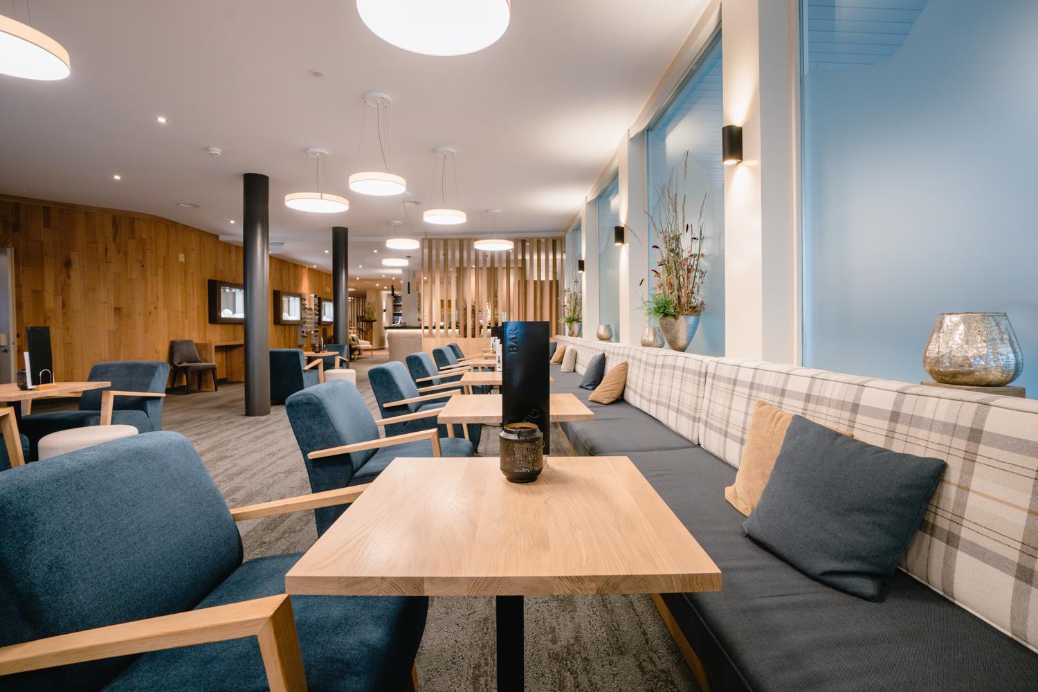 Solbadhotel Sigriswil Bagian luar foto