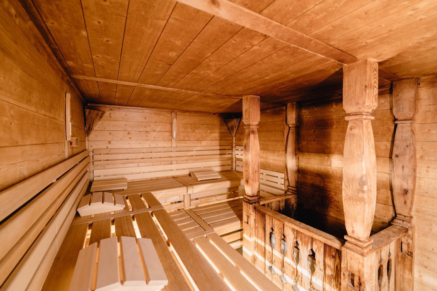 Solbadhotel Sigriswil Bagian luar foto