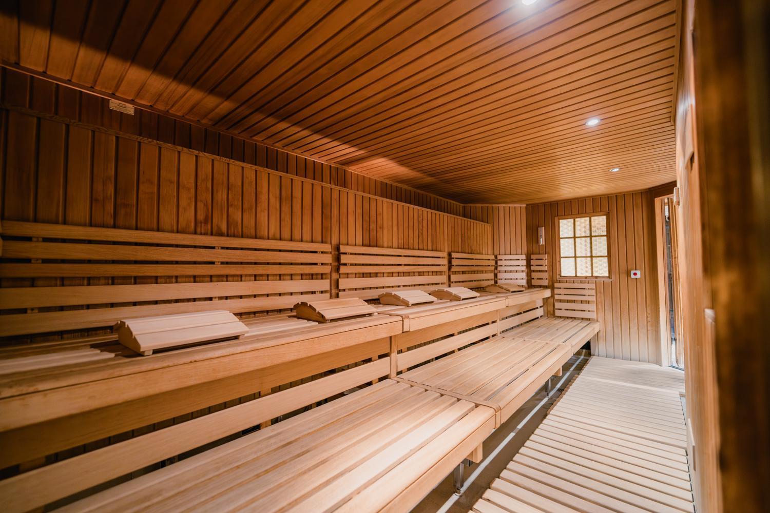 Solbadhotel Sigriswil Bagian luar foto